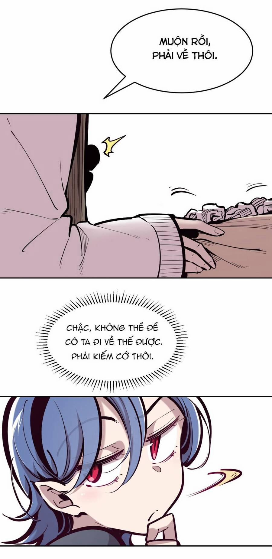 Oan Gia Chung Nhà ! 76 trang 31