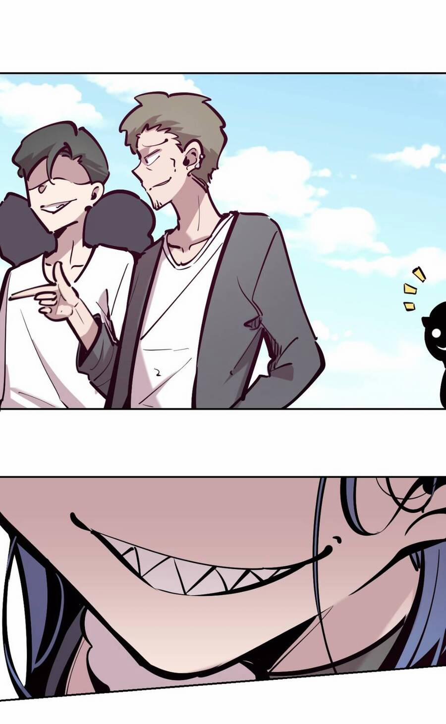 Oan Gia Chung Nhà ! 76 trang 32