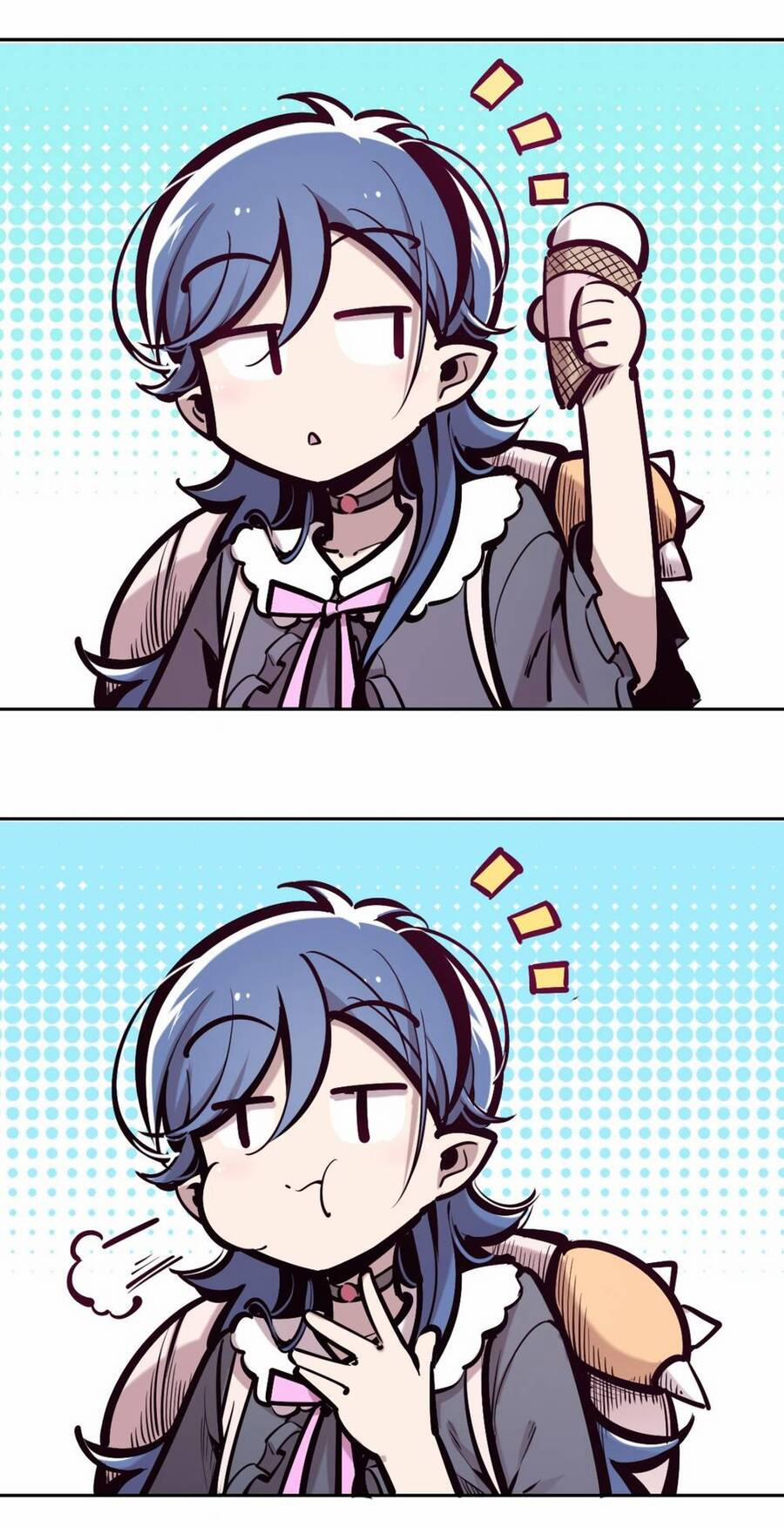 Oan Gia Chung Nhà ! 76 trang 34