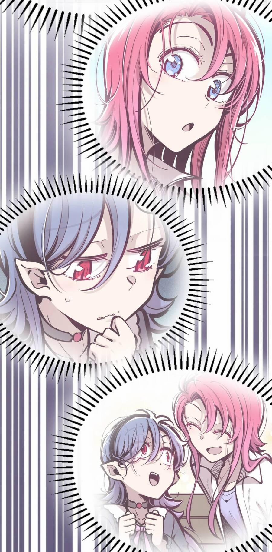 Oan Gia Chung Nhà ! 76 trang 45