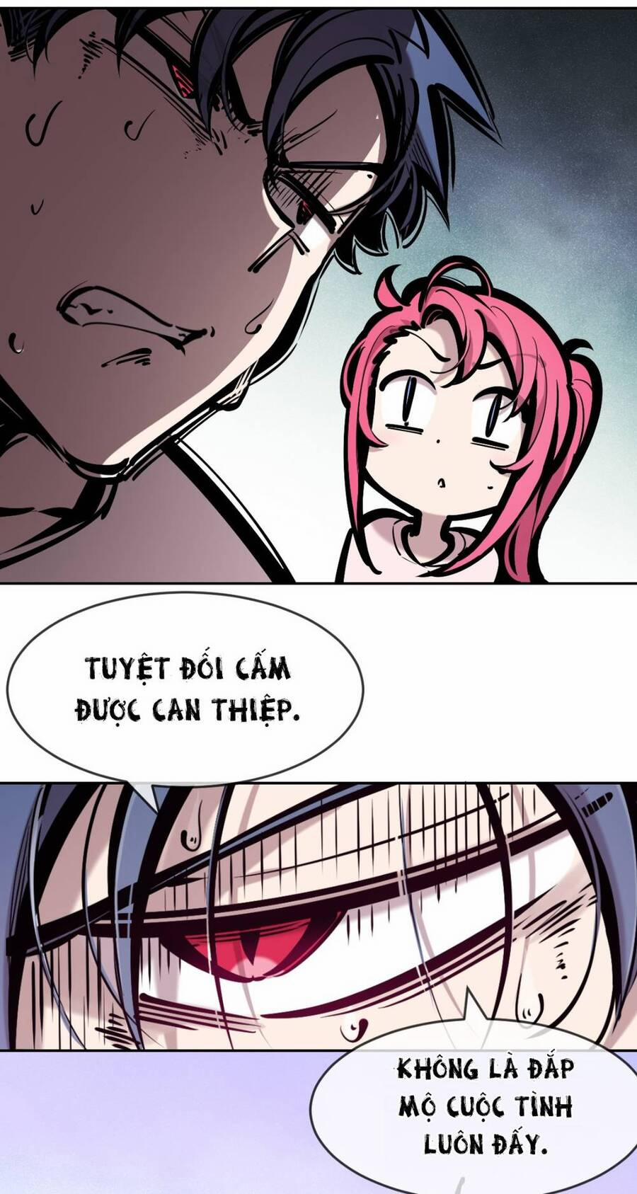 Oan Gia Chung Nhà ! 77 trang 12