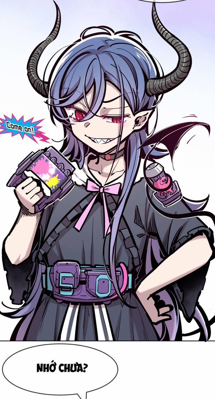 Oan Gia Chung Nhà ! 77 trang 13