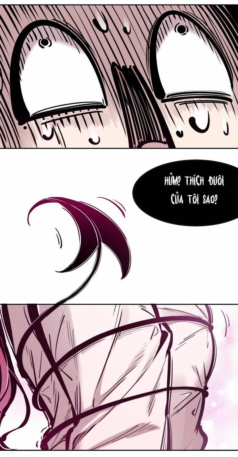 Oan Gia Chung Nhà ! 77 trang 22