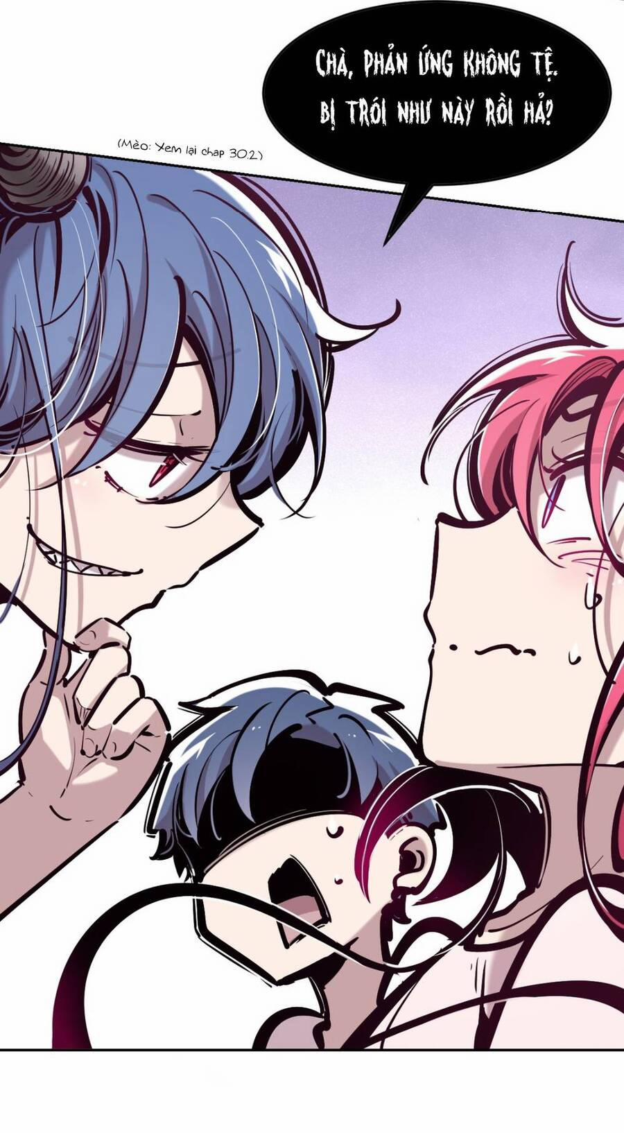 Oan Gia Chung Nhà ! 77 trang 24