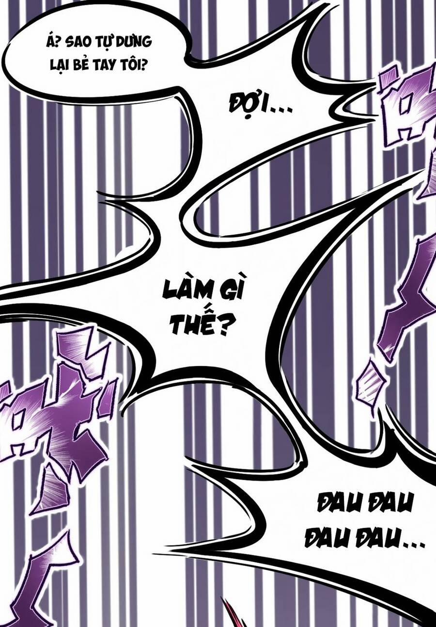 Oan Gia Chung Nhà ! 77 trang 30