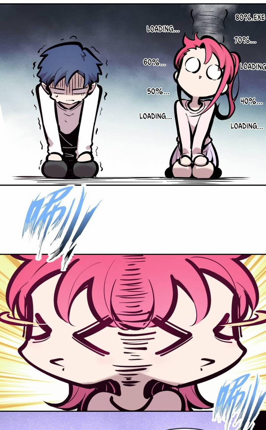 Oan Gia Chung Nhà ! 77 trang 4