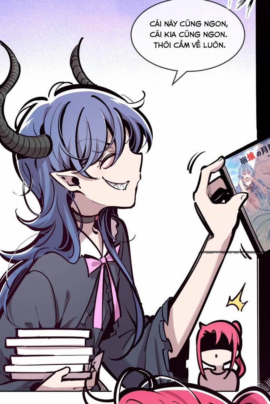 Oan Gia Chung Nhà ! 77 trang 5