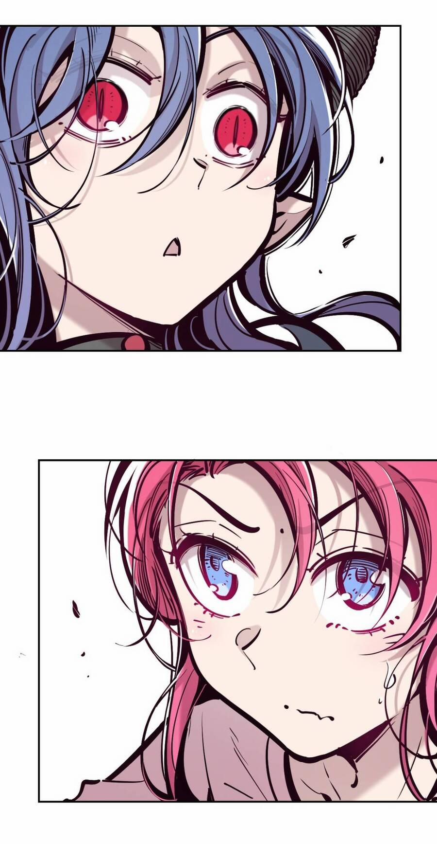 Oan Gia Chung Nhà ! 77 trang 50