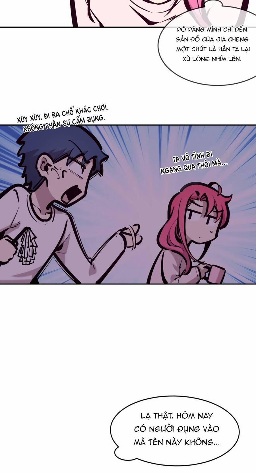 Oan Gia Chung Nhà ! 77 trang 8