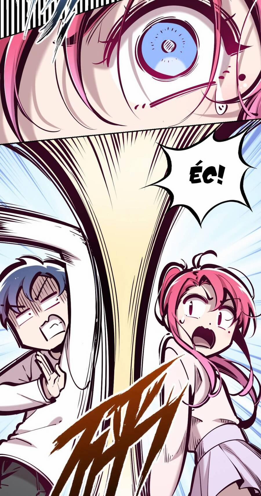 Oan Gia Chung Nhà ! 78 trang 14