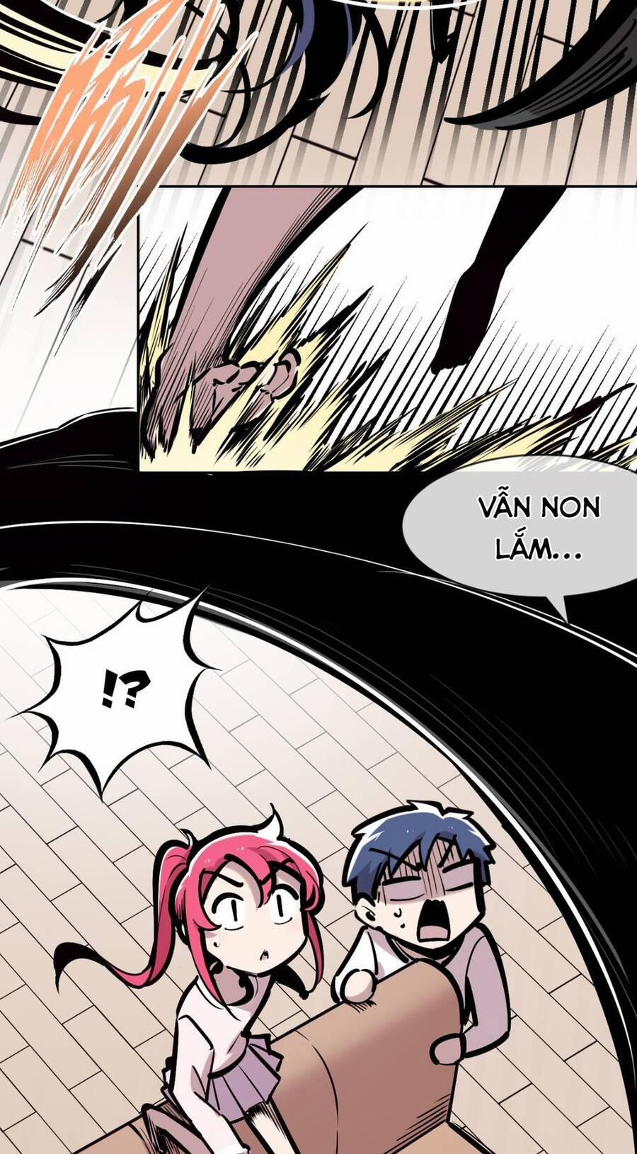 Oan Gia Chung Nhà ! 78 trang 32