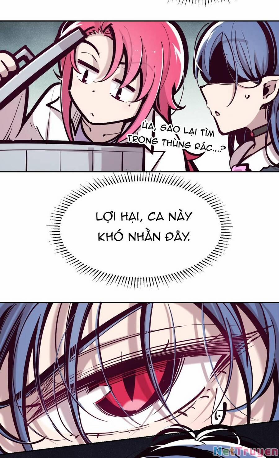 Oan Gia Chung Nhà ! 79.5 trang 6