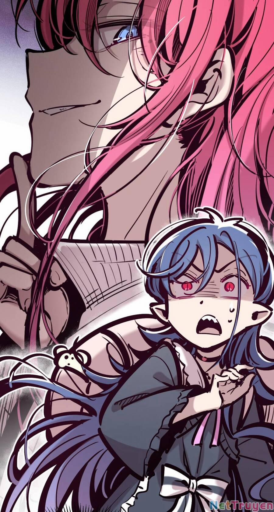 Oan Gia Chung Nhà ! 79.5 trang 9