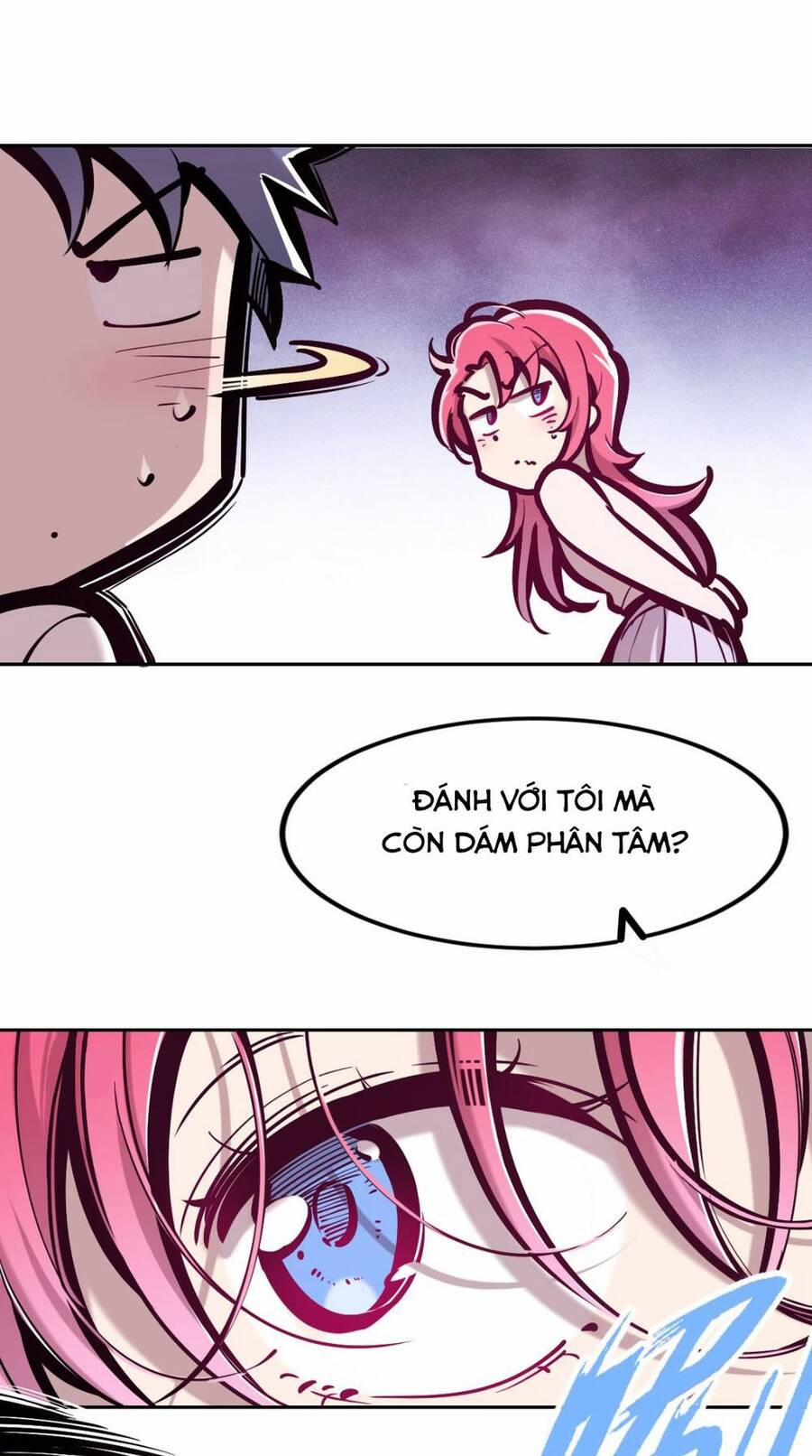 Oan Gia Chung Nhà ! 79 trang 20