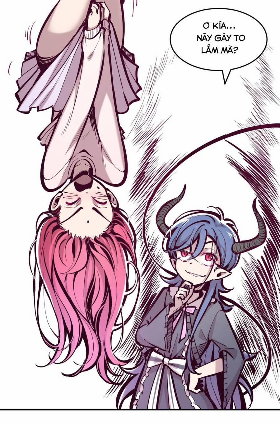 Oan Gia Chung Nhà ! 79 trang 3