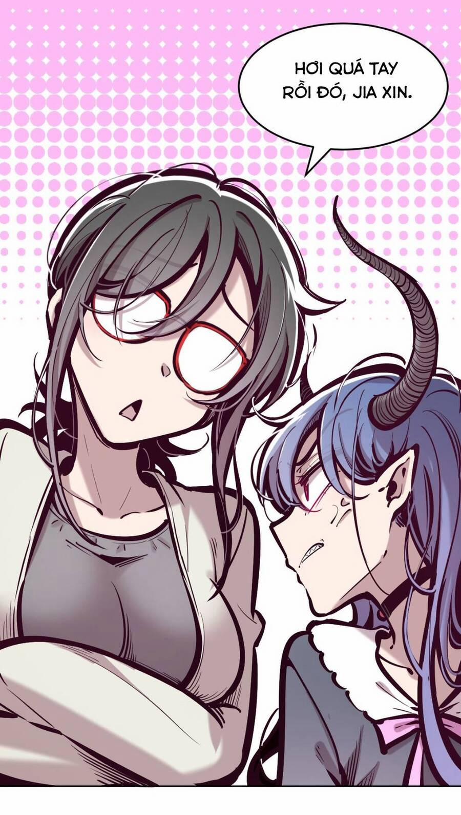 Oan Gia Chung Nhà ! 79 trang 32