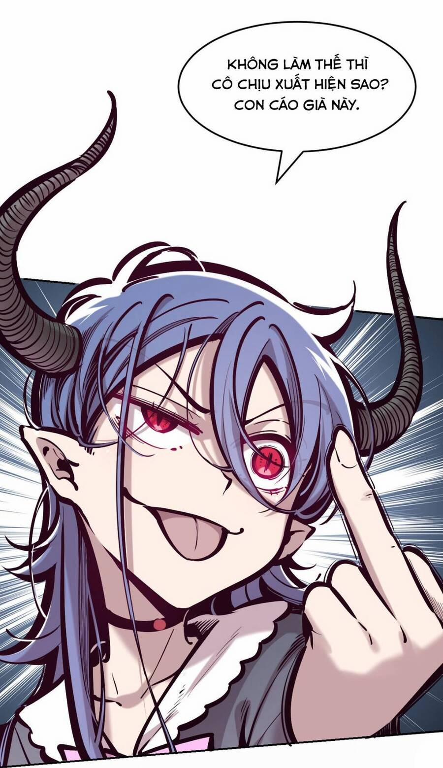 Oan Gia Chung Nhà ! 79 trang 33