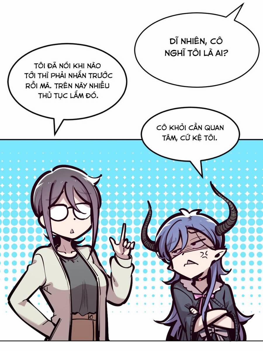 Oan Gia Chung Nhà ! 79 trang 35