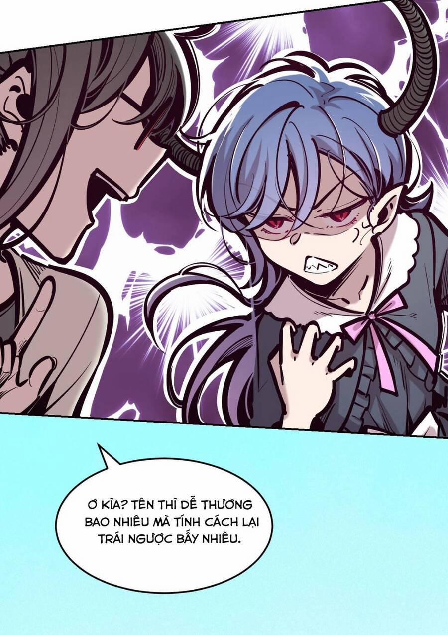 Oan Gia Chung Nhà ! 79 trang 39