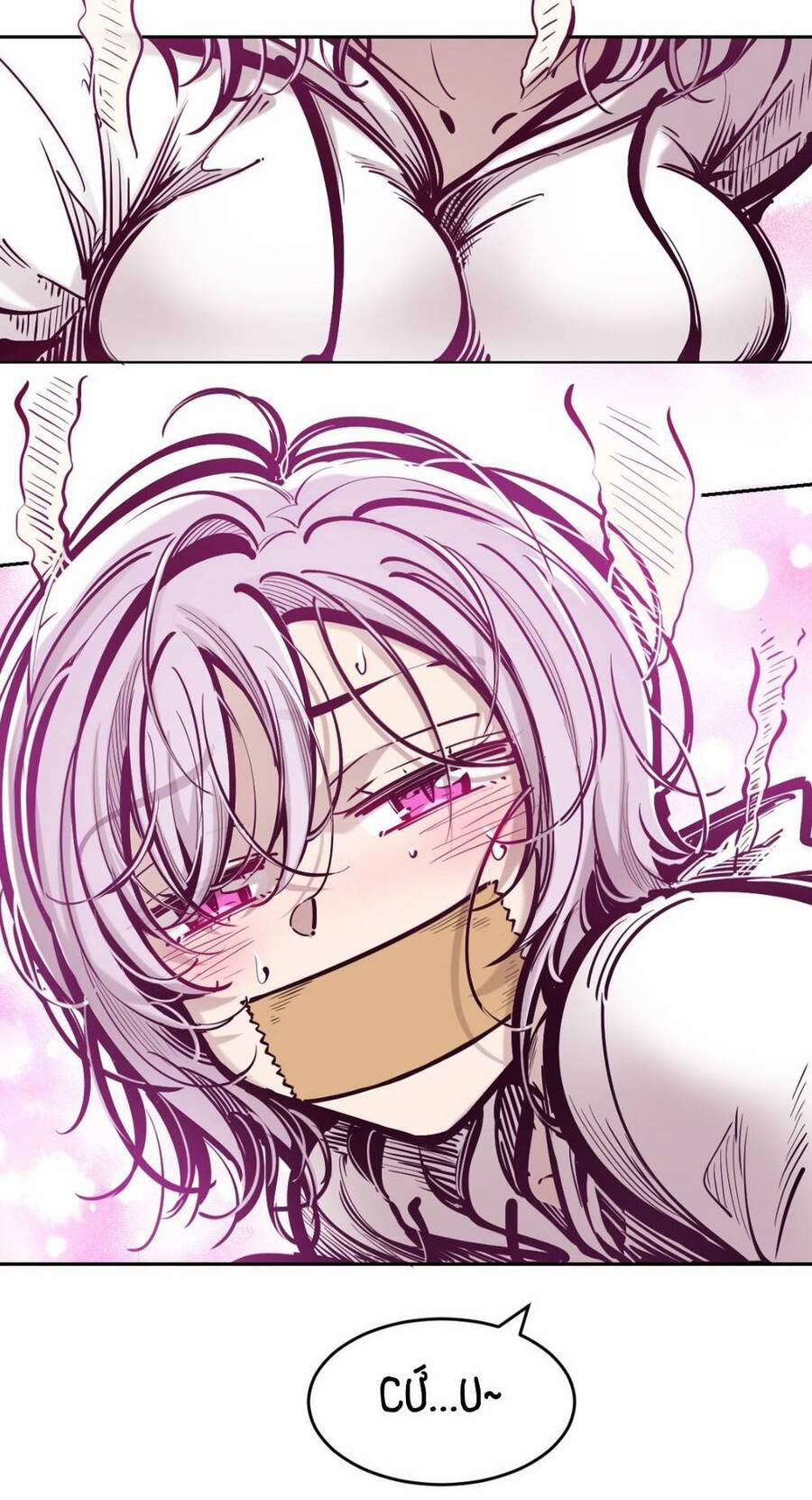 Oan Gia Chung Nhà ! 79 trang 43