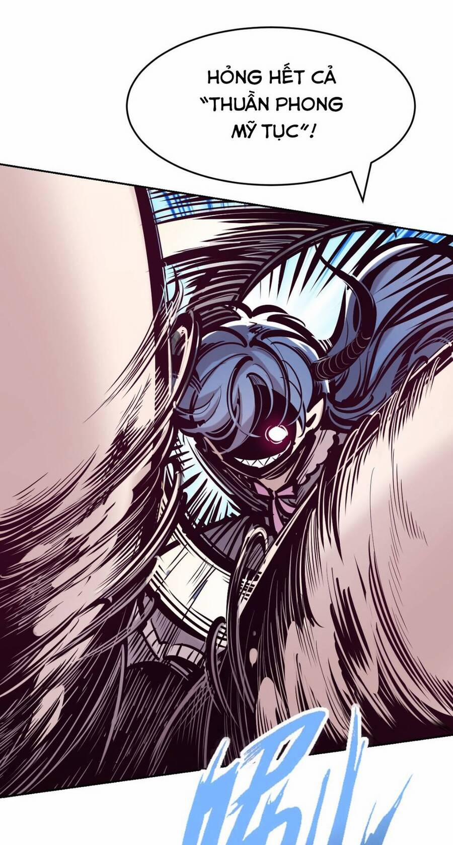 Oan Gia Chung Nhà ! 79 trang 6