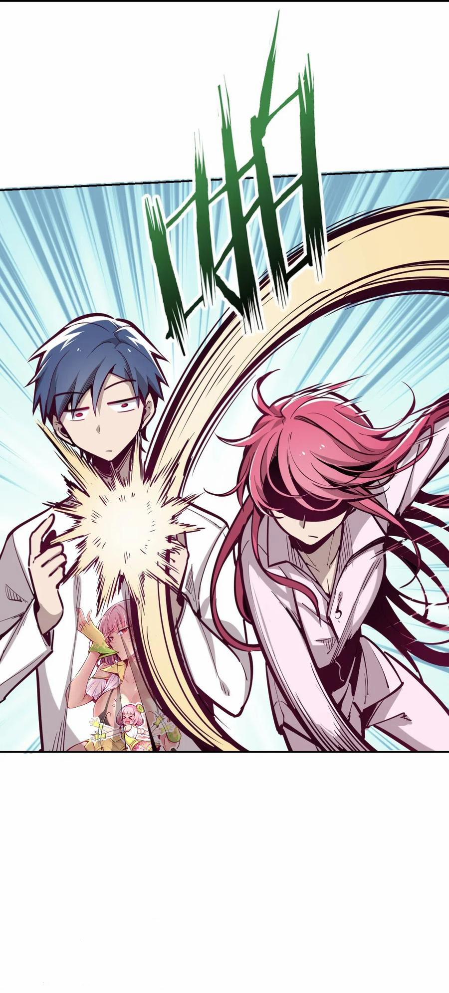 Oan Gia Chung Nhà ! 8 trang 13