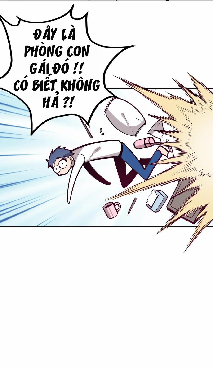 Oan Gia Chung Nhà ! 8 trang 15