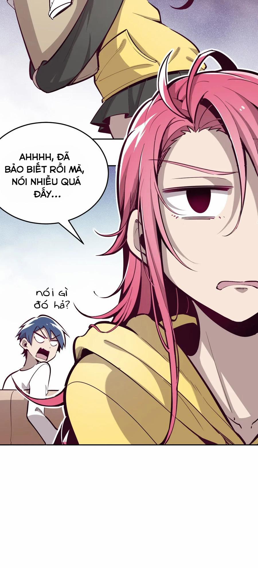 Oan Gia Chung Nhà ! 8 trang 17