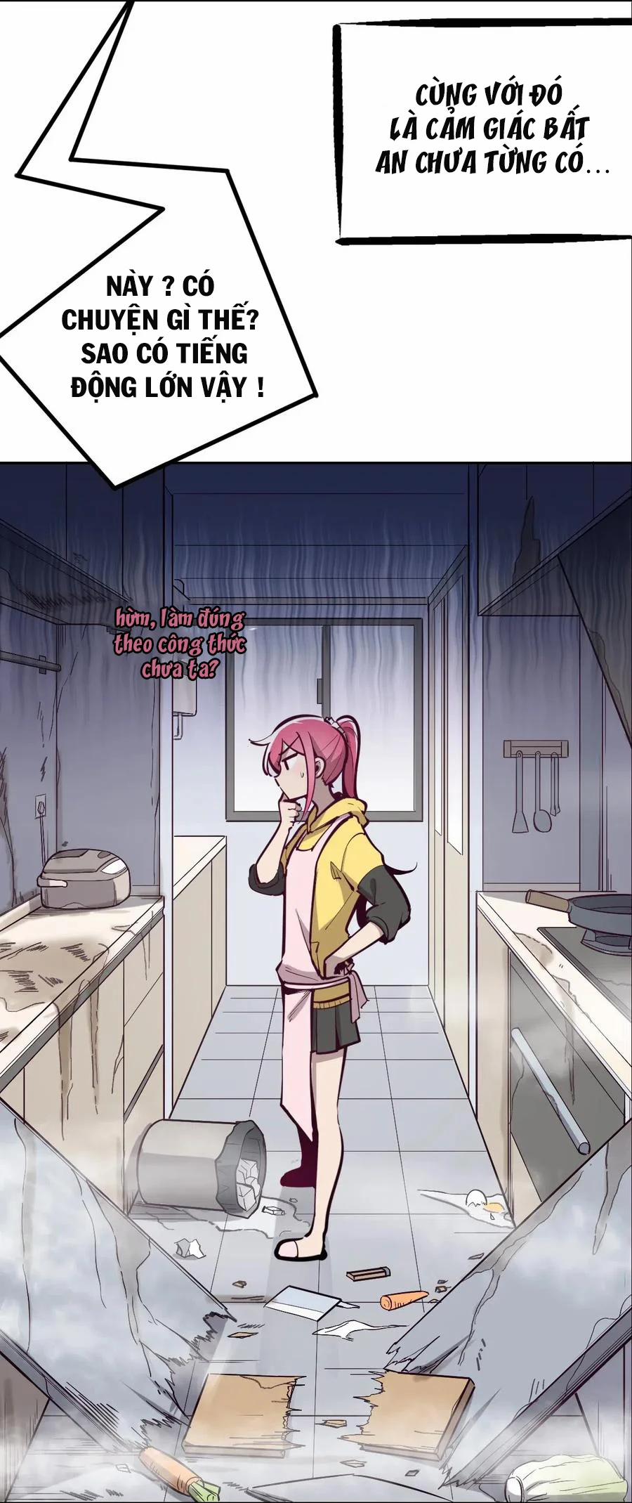 Oan Gia Chung Nhà ! 8 trang 39