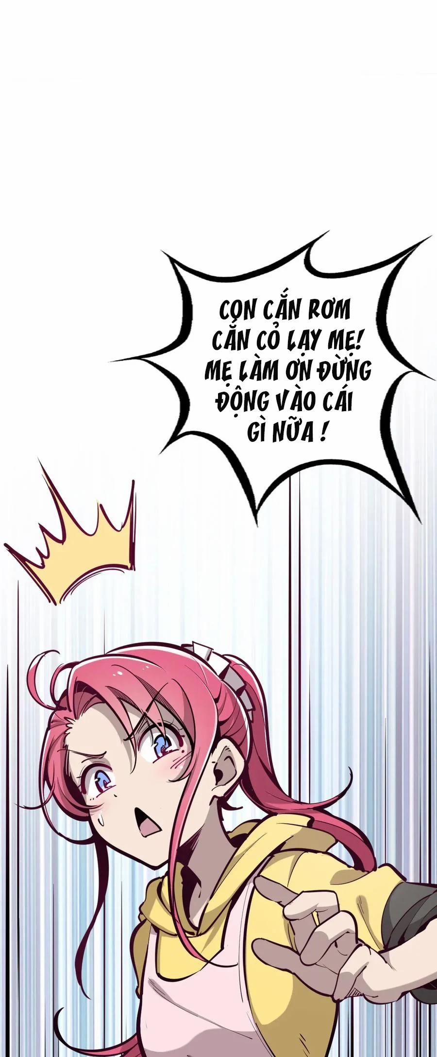 Oan Gia Chung Nhà ! 8 trang 41