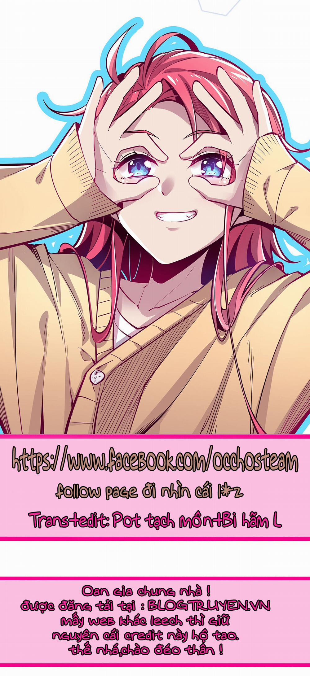 Oan Gia Chung Nhà ! 8 trang 48