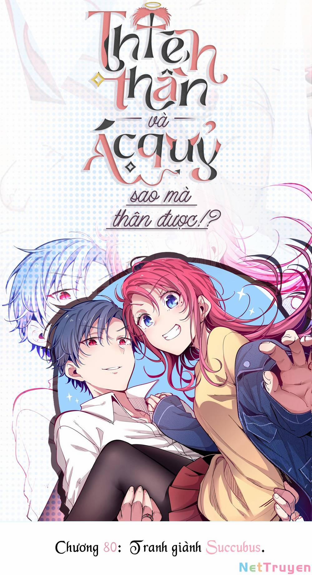 Oan Gia Chung Nhà ! 80 trang 1