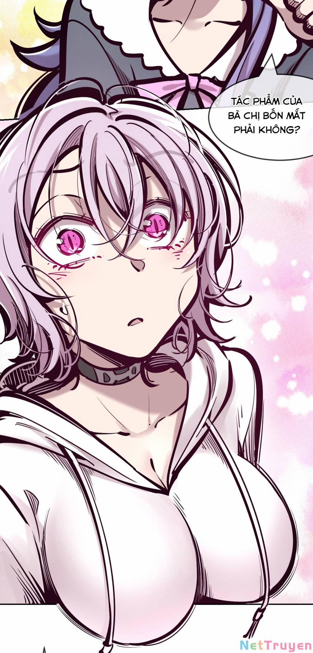 Oan Gia Chung Nhà ! 80 trang 13