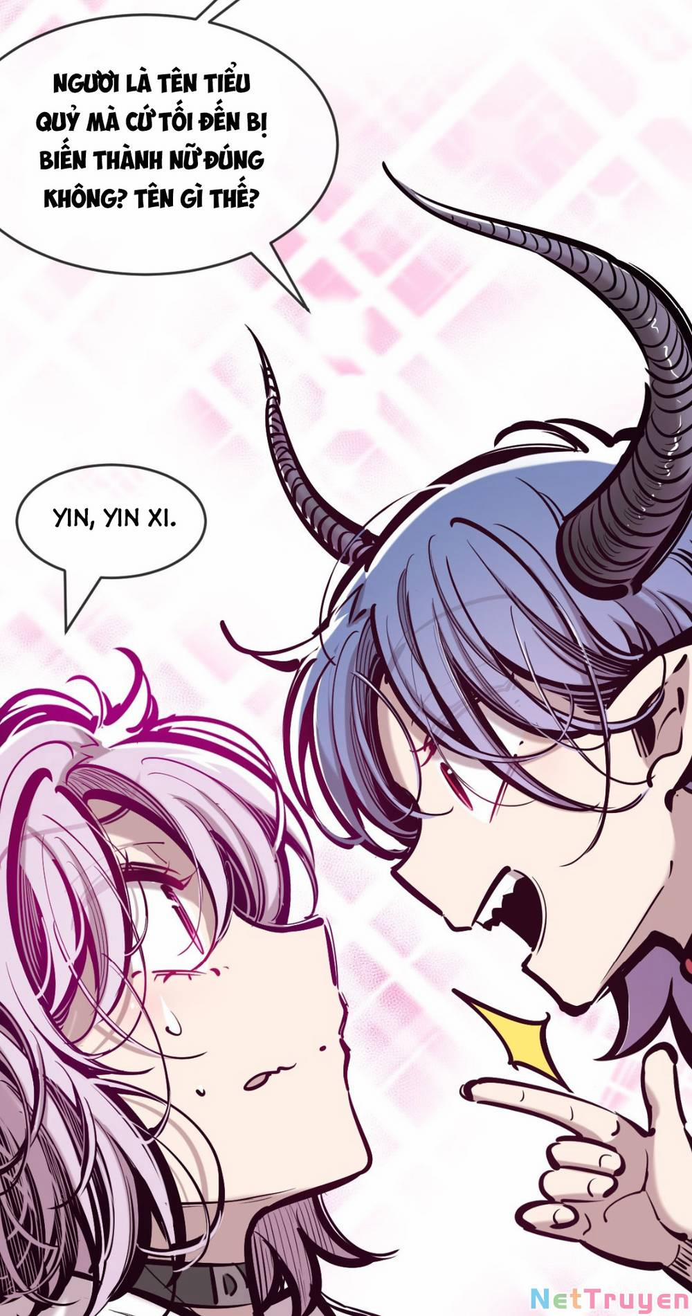 Oan Gia Chung Nhà ! 80 trang 15