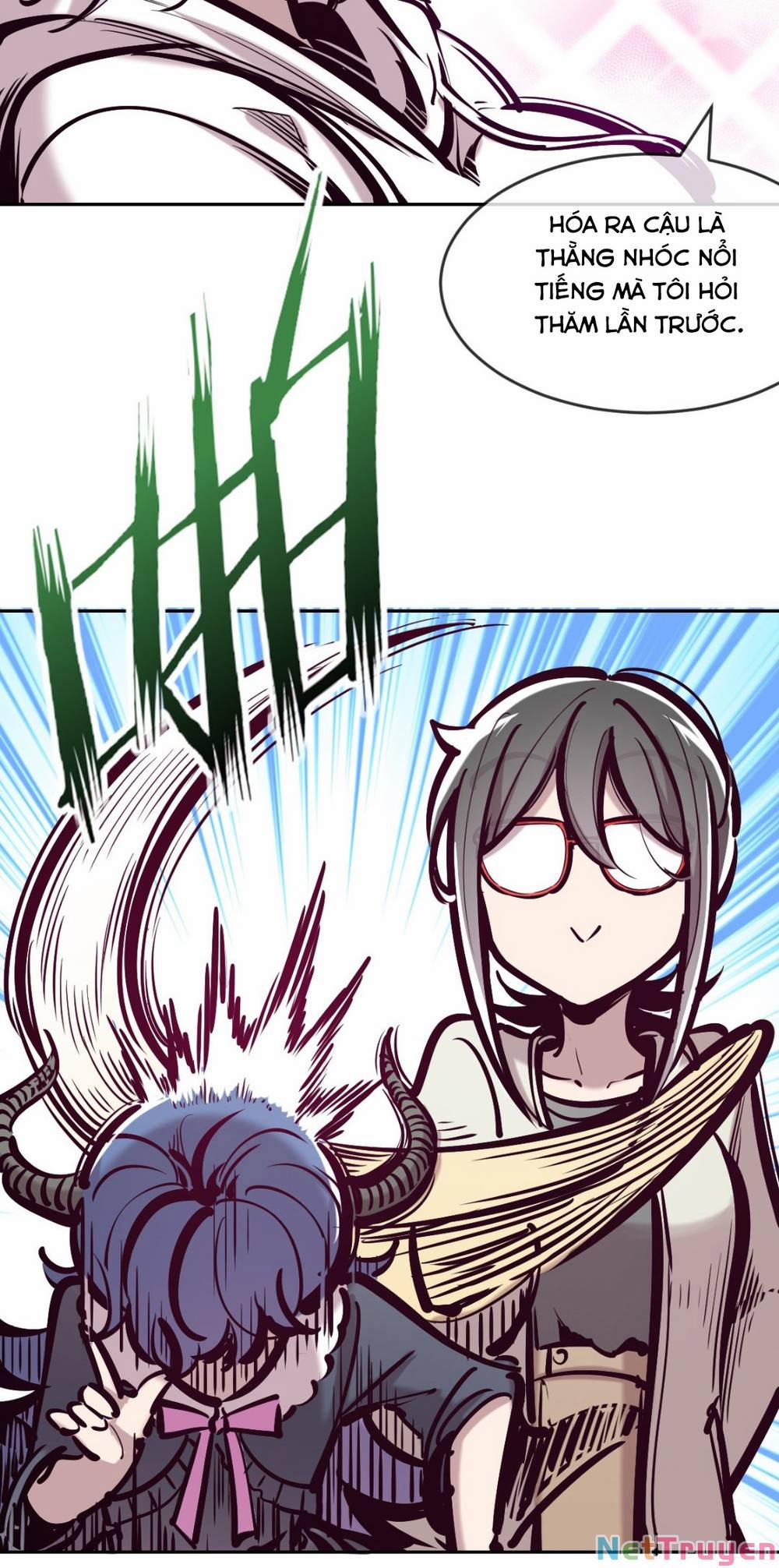 Oan Gia Chung Nhà ! 80 trang 16