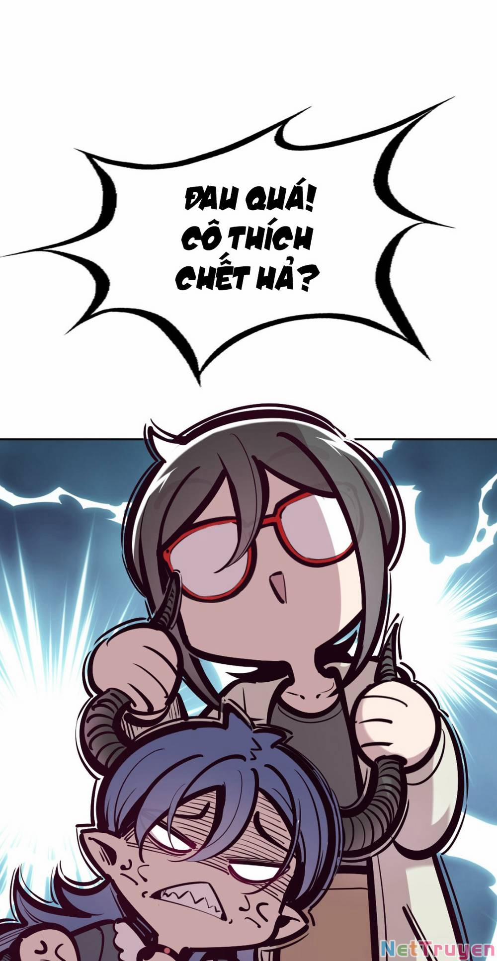 Oan Gia Chung Nhà ! 80 trang 17