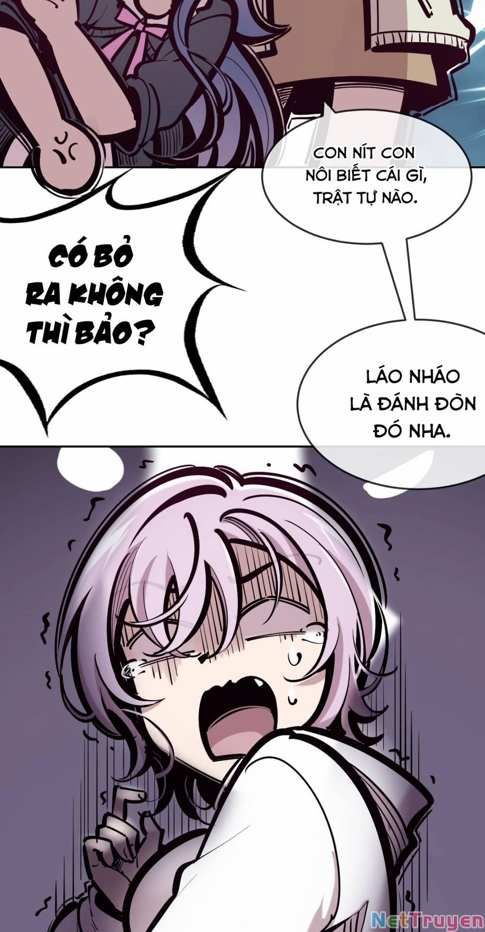 Oan Gia Chung Nhà ! 80 trang 18