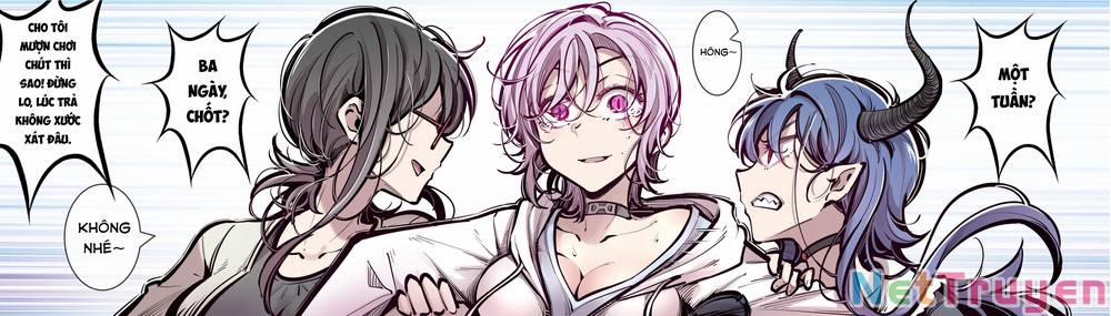 Oan Gia Chung Nhà ! 80 trang 24