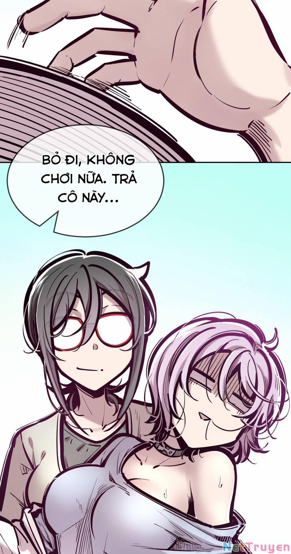 Oan Gia Chung Nhà ! 80 trang 27