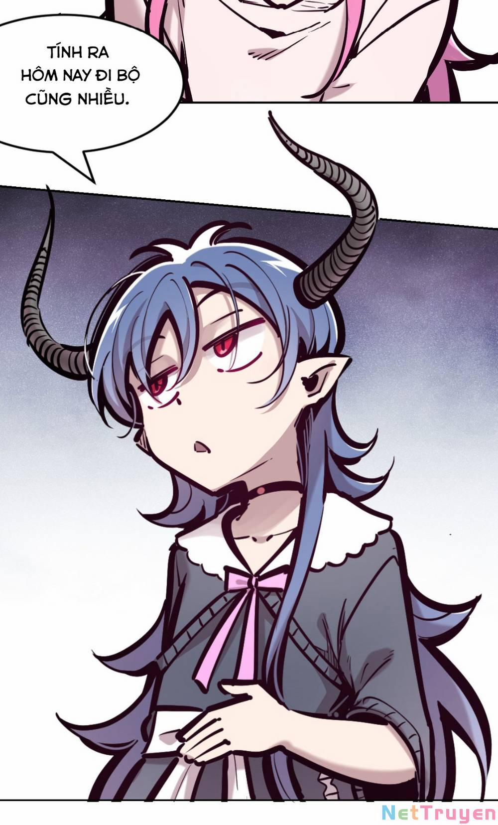 Oan Gia Chung Nhà ! 80 trang 30