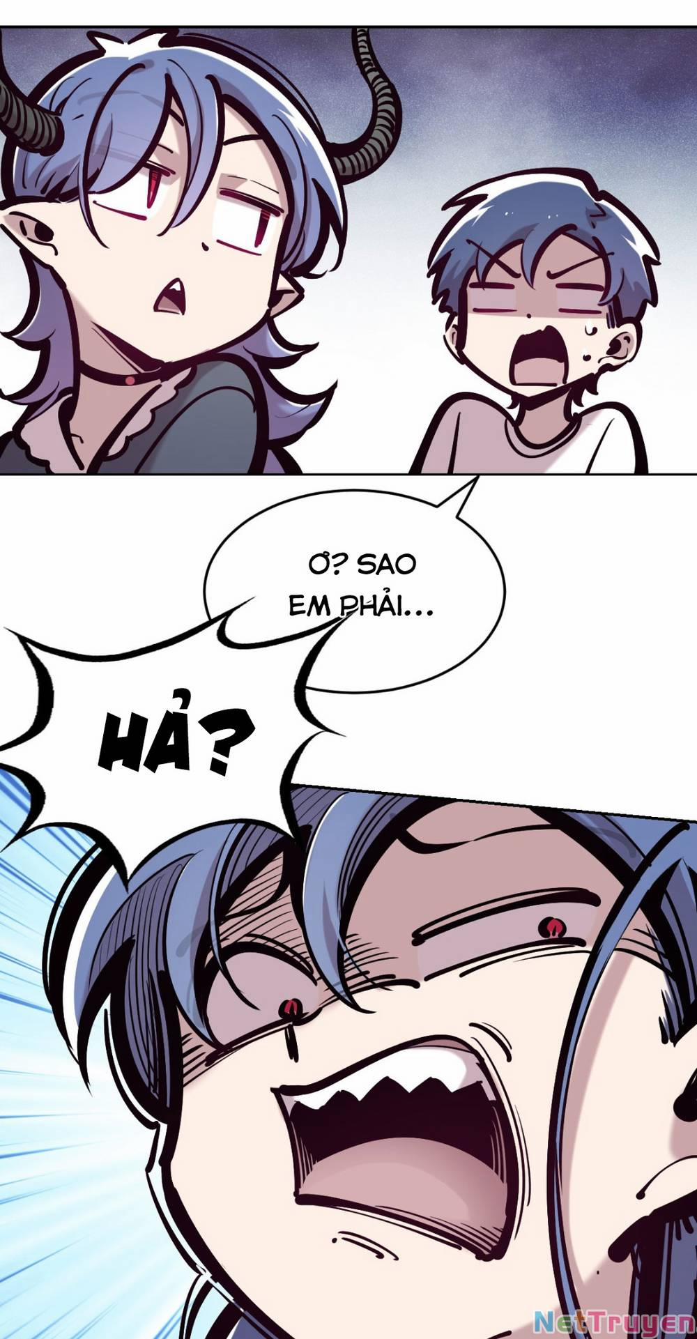 Oan Gia Chung Nhà ! 80 trang 32