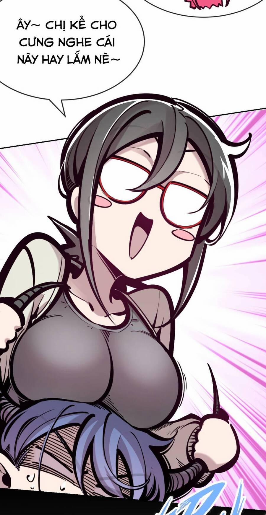 Oan Gia Chung Nhà ! 81 trang 18