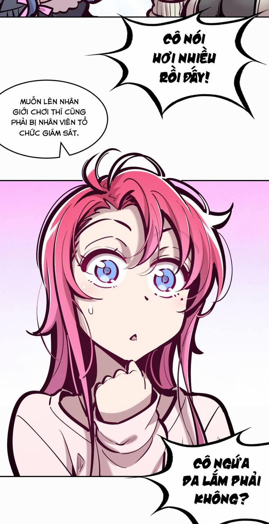 Oan Gia Chung Nhà ! 81 trang 20