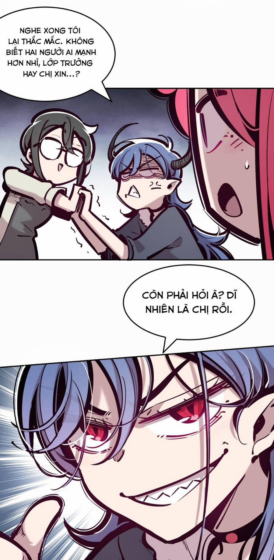 Oan Gia Chung Nhà ! 81 trang 22