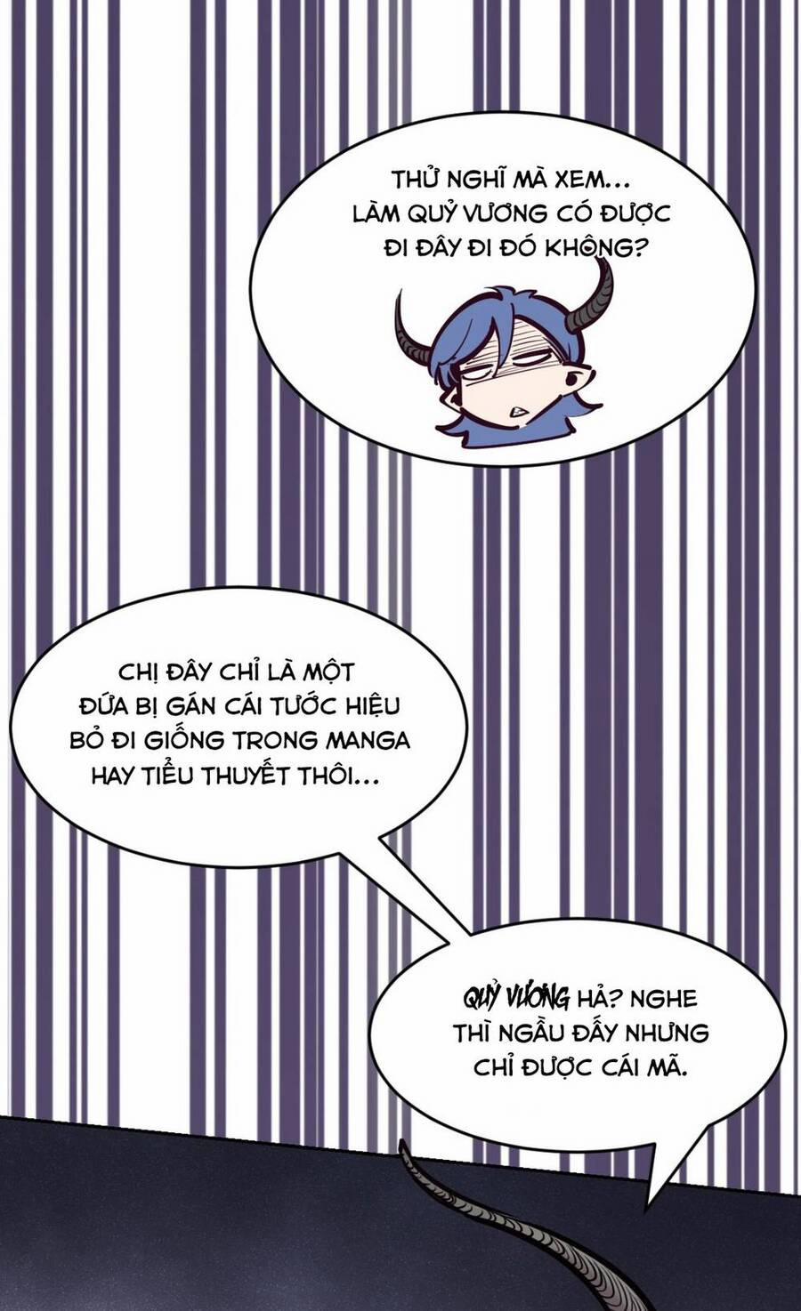 Oan Gia Chung Nhà ! 81 trang 34