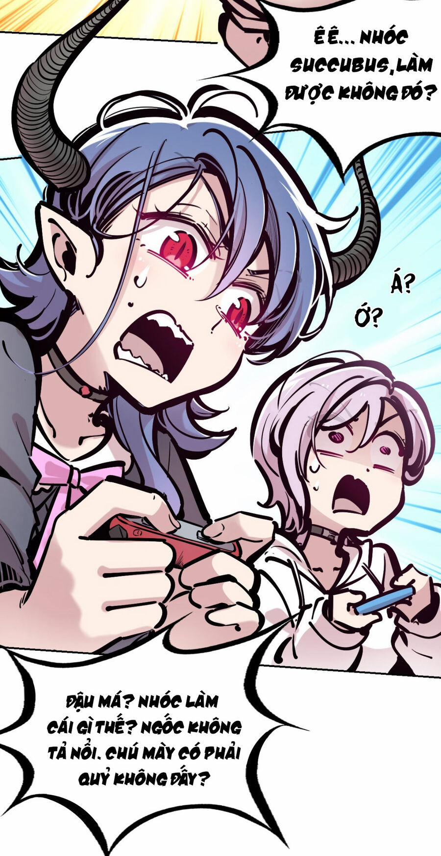 Oan Gia Chung Nhà ! 82 trang 13