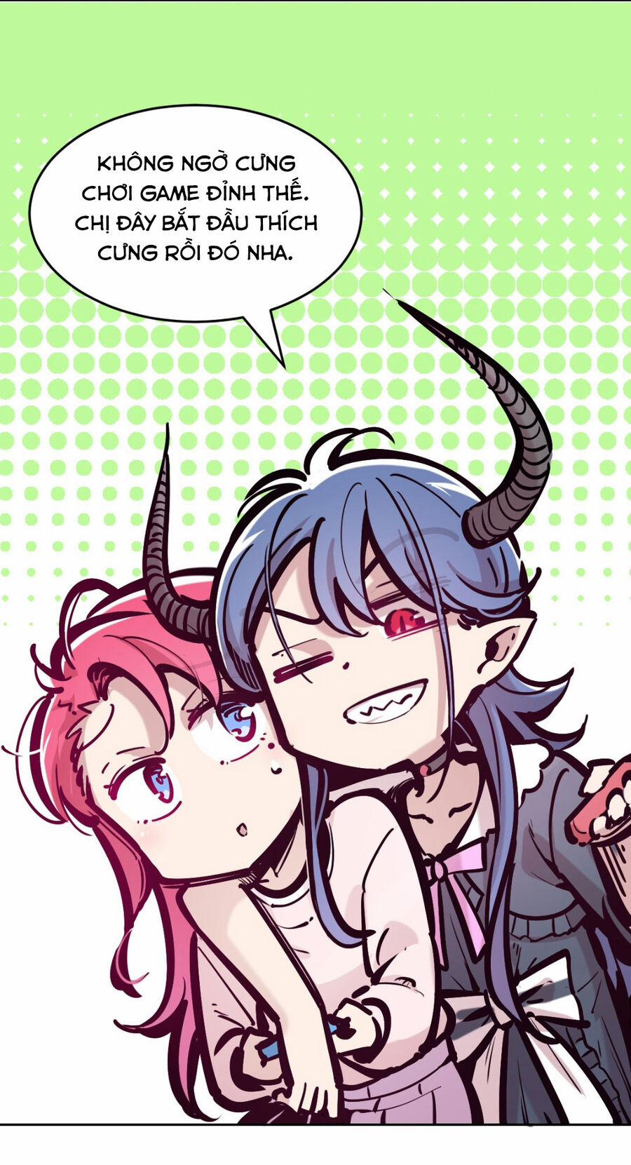 Oan Gia Chung Nhà ! 82 trang 17