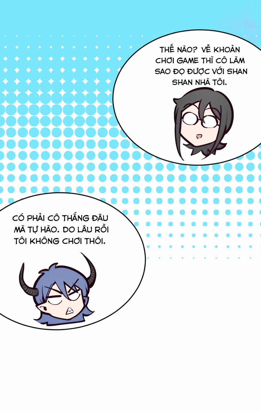 Oan Gia Chung Nhà ! 82 trang 20