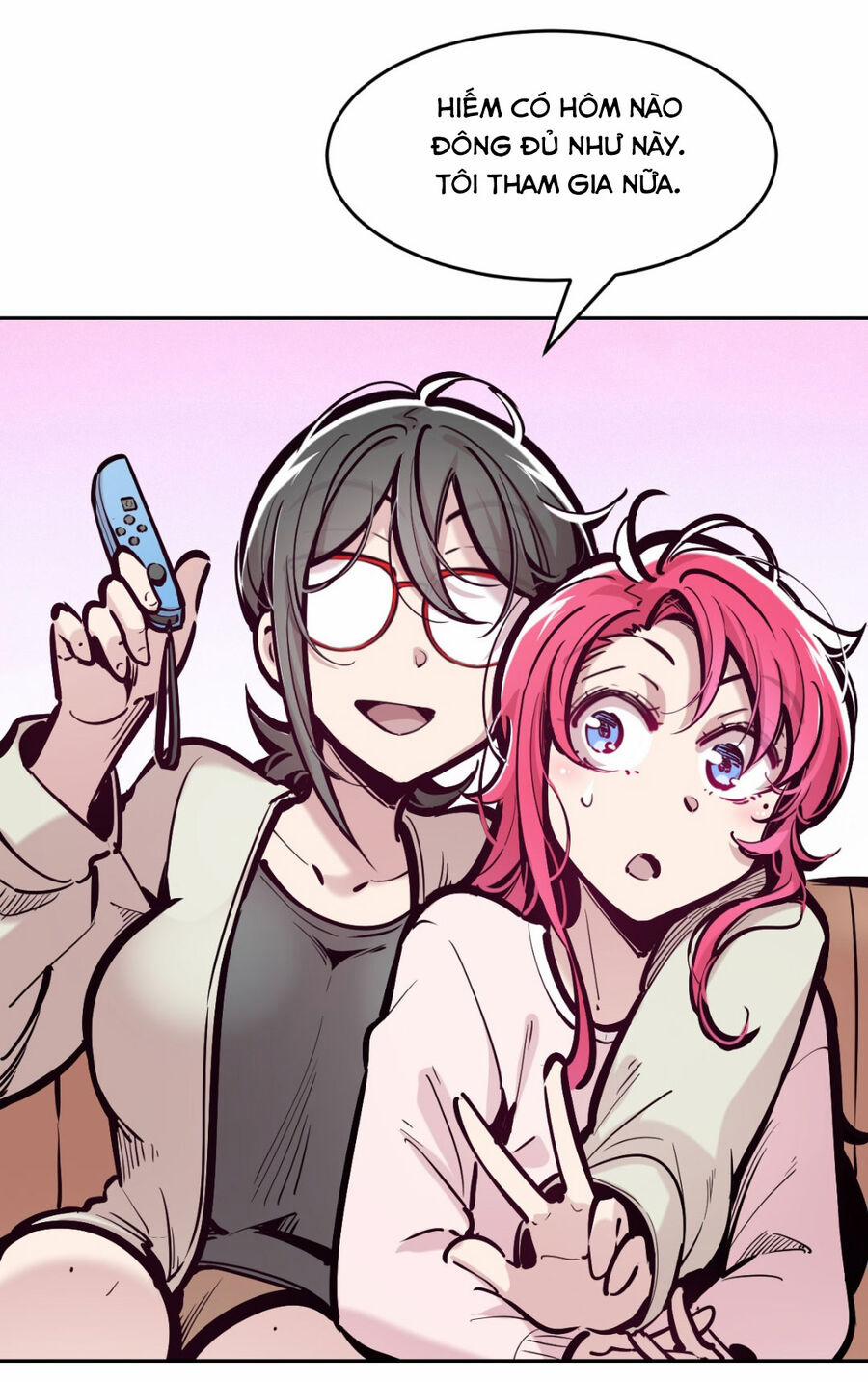 Oan Gia Chung Nhà ! 82 trang 21