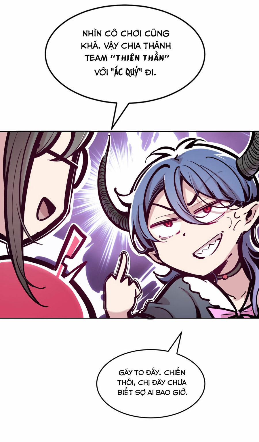 Oan Gia Chung Nhà ! 82 trang 22